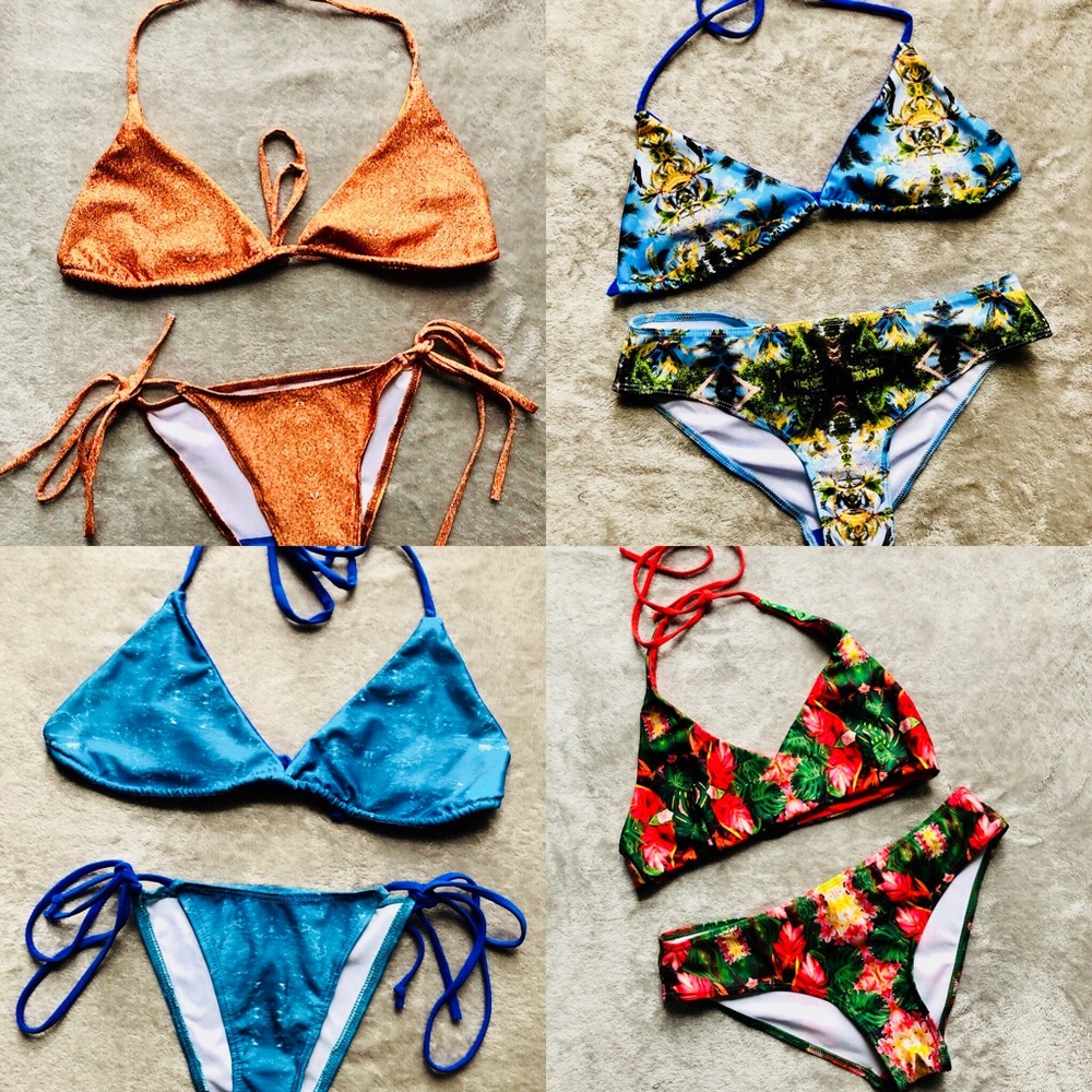 Swimsuit Collection